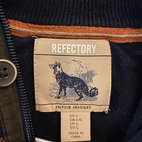 Men’s sweater . Like new - Picture 5 of 5